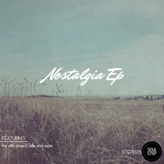 Venture - Moments of Nostalgia (Kelle Remix)