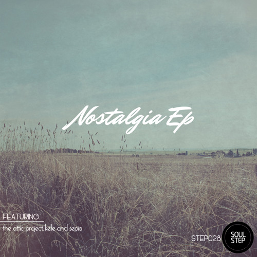 Venture - Moments of Nostalgia (Kelle Remix)