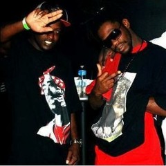 Marie Sue - Charlie Hu$tle ft. Zoe$ Money, Tron, Empre$$ (NotNiceEnt. HoodDollazInc.)