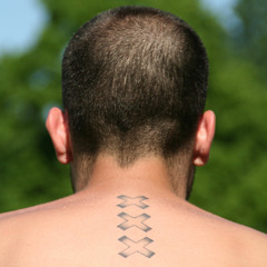 Ciuz & P2k - Het zijn van die dagen. Big Joint Rec 2010