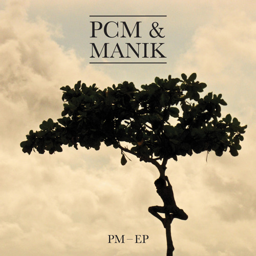 Pcm & Manik - African Guide Ft. Pete Philly