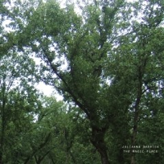 Julianna Barwick, "Magic Place"