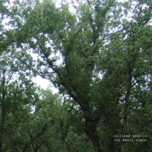 Julianna Barwick, "Magic Place"