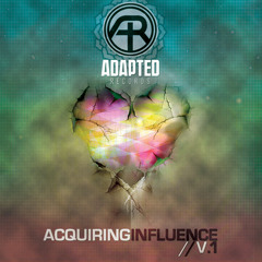 The FFV (Adapted Records - Acquiring Influence, Vol 1)