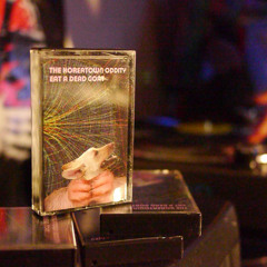 07 Cassette Tape True Grit