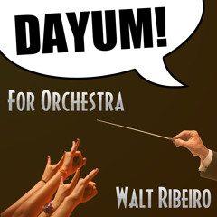 The Gregory Brothers 'Oh My Dayum' For Orchestra