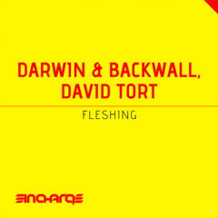 Darwin & Backwall, David Tort - Fleshing (Darwin & Backwall Edit)