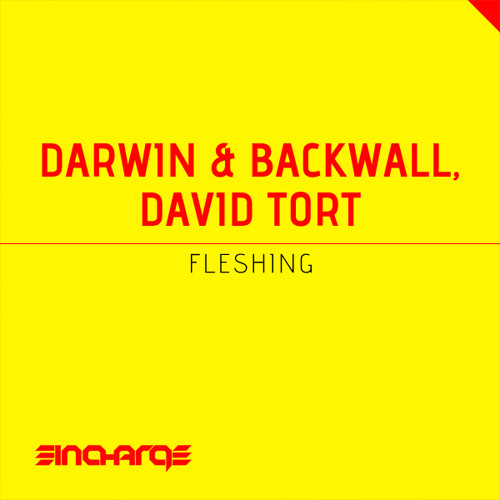 Darwin & Backwall, David Tort - Fleshing (Darwin & Backwall Edit)