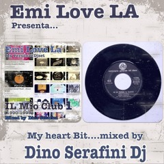 DJ DINO SERAFINI (1990.1999)- For Emi Love La.Agosto 2012