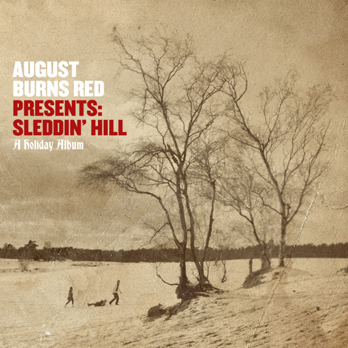 August Burns Red - "Flurries"
