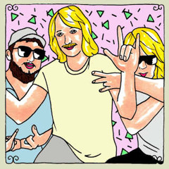 NATURAL CHILD -Big Pimping-Welcome To Daytrotter