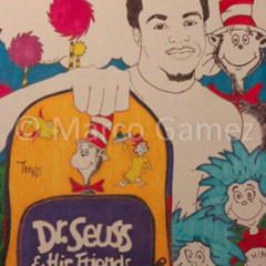 01 Dreams (Prod. Mac Windu)