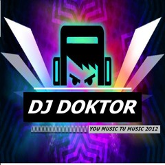 PEGAME TU VICIO - Special Edition Dj Doktor - EDDY HERRERA