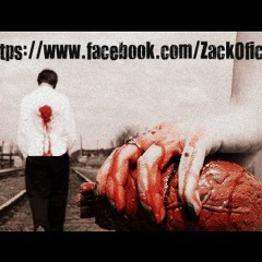 Solo en fotografias - Zack Ochoa (Canción De Desamor (Rap))