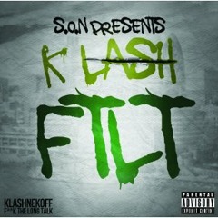 Klashnekoff - Heed My Words (Prod Last Resort) - FTLT OUT NOW!