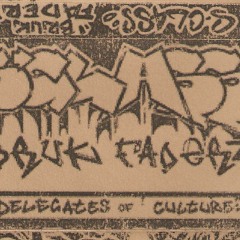 Sclass-bruk faderz 1999 mixtape
