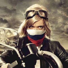 Epidemic in Russia [FREE DOWNLOAD]