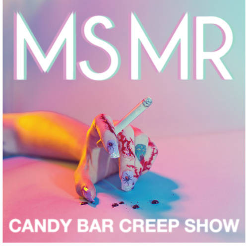 MS MR - Bones :: Indie Shuffle