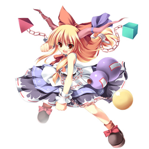 東方ヴォーカル 愛き夜道 砕月 By User