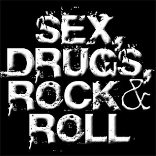 Pitouse - Sex,Drugs,Rock'Roll (Tommy Trash vocal) .