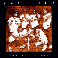 A$AP Mob | Jay Reed - feat. A$AP Twelvyy and Da$h