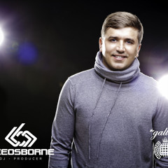 Cygnus X - Superstring (Lee Osborne Bootleg)