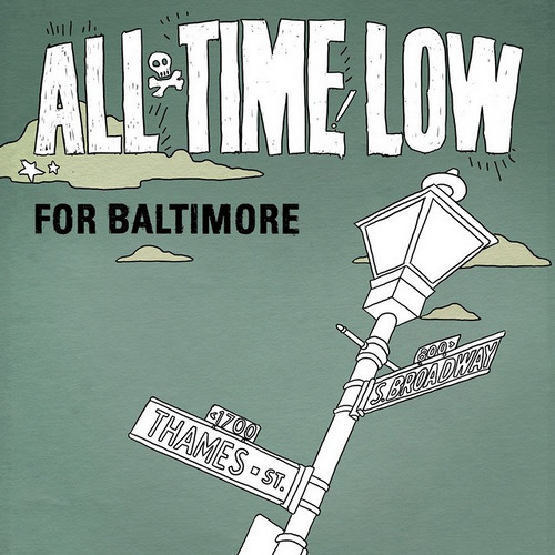 For Baltimore