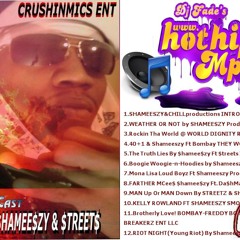 KELLY ROWLAND Smooches FT SHAMEESZY ;-) RMIX