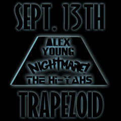 Nightmare! x The Hi-Yahs - Attention (Original Mix) Now Available for Download