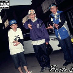 Portelo - Porte Sur