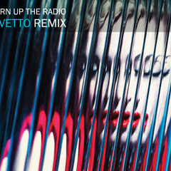 Madonna - Turn up the radio (Alex Vetto Remix)