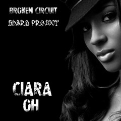 Ciara - "Oh" Rework [Shard Project & Broken Circuit] [REMASTERED]