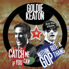 Catch Me If You Can (Goldie Keaton Edit)