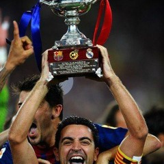 برشلونة ياعمي شيال الكاس