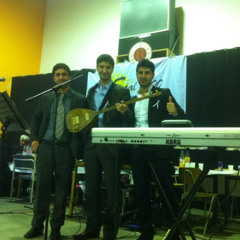 Koma Bira - 23.06.2012 ,,Hevalno"