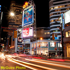 Downtown Dig the Groove Mix ft. Chris and Chelsea Living