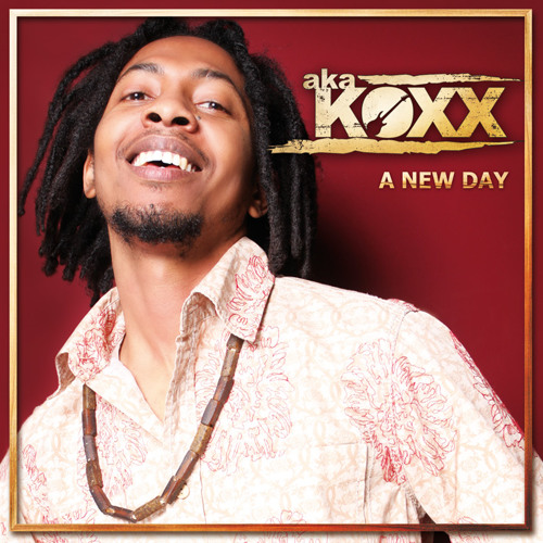 Aka koxx - Every Moment