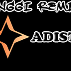ANGGI - Saranghe (ADISTA)