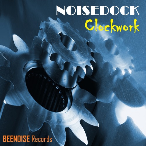 NOISEDOCK-clockwork Carlo Valley remix