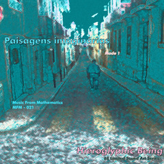 Imaginary Landscapes No 9