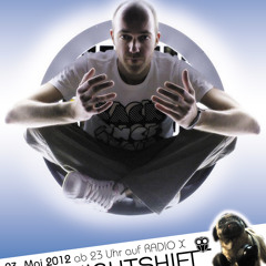 23-05-2012 - ToFa Nightshift @ Radio X | Gast: Marco Sönke