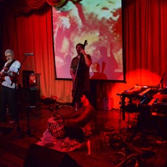 Orson Welles>Radiohead Music>Orson Welles