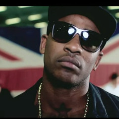 Skepta vs Theophilus London - BIG SPENDER