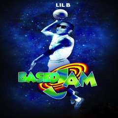 Lil B The Basedgod - Growin Up Interlude [Official Instrumental] (Produced By Marvin Cruz)