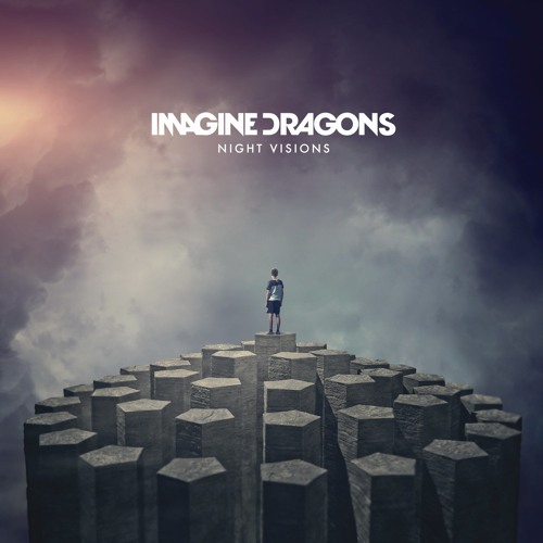 Imagine Dragons - Nothing Left To Say / Rocks