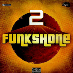 Darling Dear - Funkshone full album version