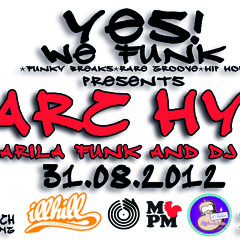 Yes! We Funk No.6