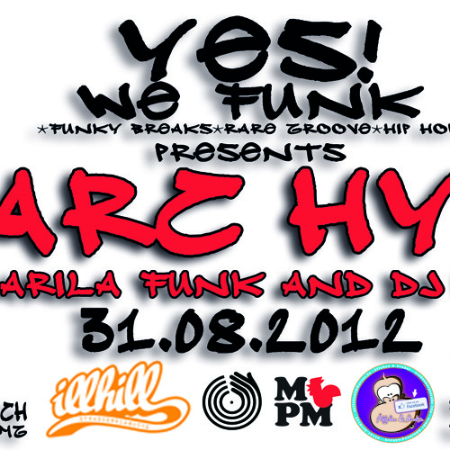 Yes! We Funk No.6