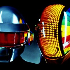 Daft Punk - Technologic (Altar Remix) (P)2007 *Remastered