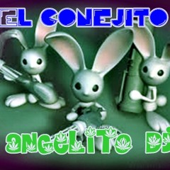 El conejito - Carita Negra - prod angelito dj
